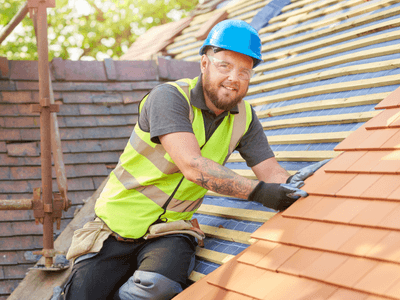 About Roof Repair Experts Oakville, CA